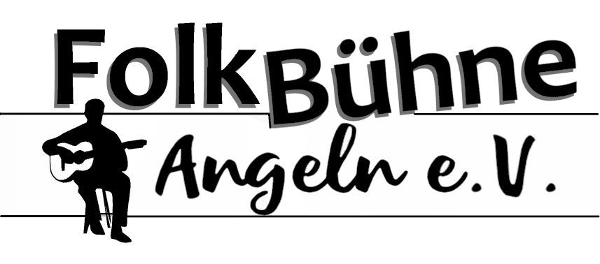 Logo Folkbühne Angeln Sw