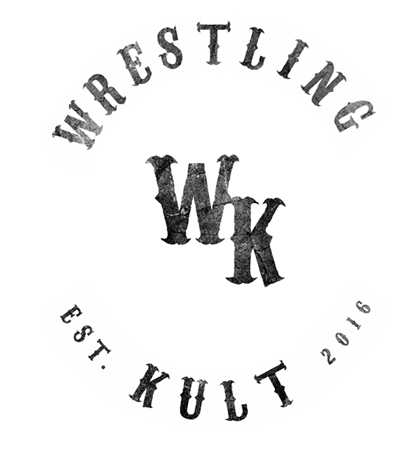 WrestlingKult Weiß