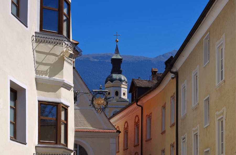 Event Ticketing System aus Leonberg jetzt auch in Südtirol zuhause