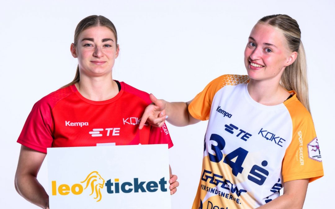 Vertragsverlängerung: Flames sind zufrieden mit leoticket