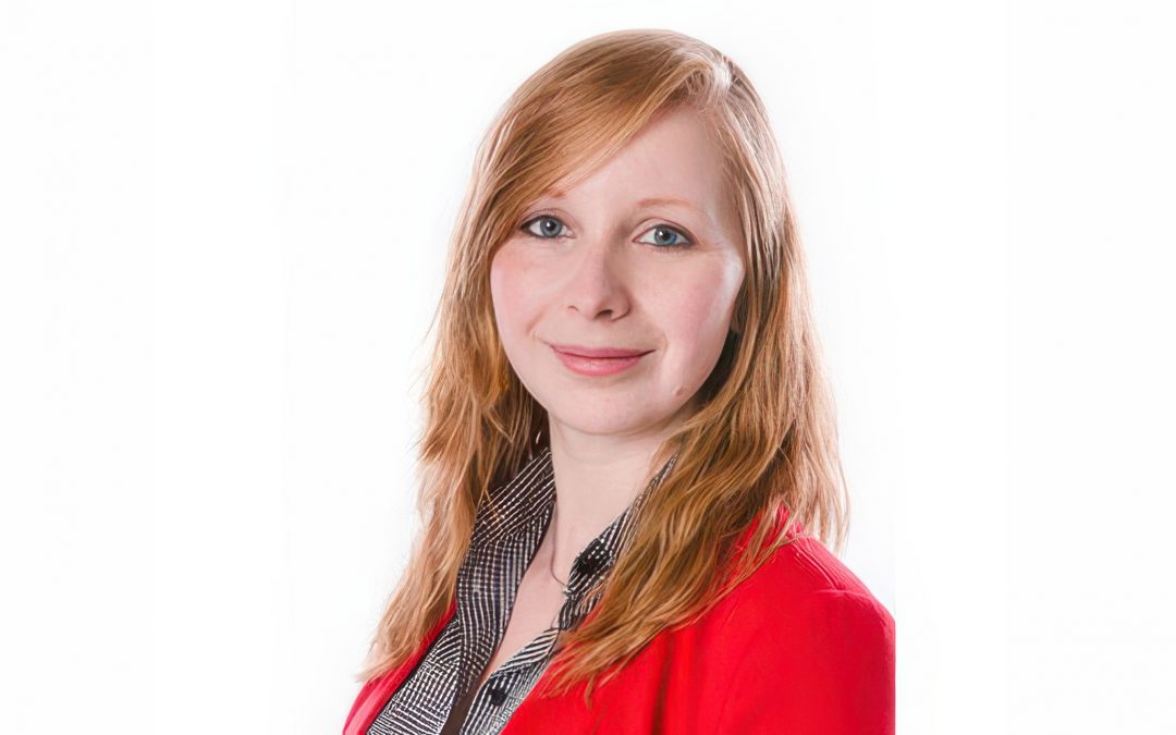 Auf Wiedersehen, Ellen – herzlich Willkommen, Vanessa!