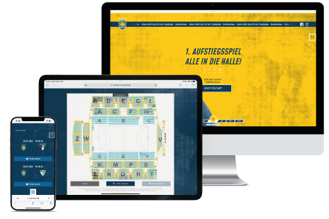 leoticket-Mockup-Sportverein-Ticketing